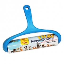 Αποχνουδωτής Γίγας 70 Φύλλων 10Cm 10M