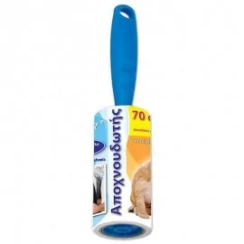 Αποχνουδωτής 70 Φύλλα 10Cm 10M