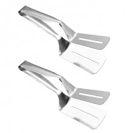 Λαβίδα -Σπάτουλα Μεταλλική