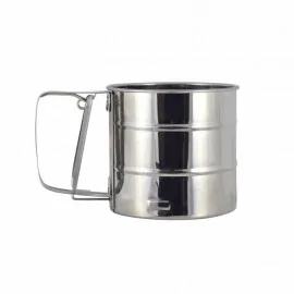 Κόσκινο Ανοξείδωτο Χειρός