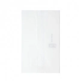 Σακουλάκι Βεζιτάλ 12x22cm Λευκό (1 Κιλό)