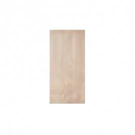 Σακουλάκι ΚΡΑΦΤ 9cmx22cm Καφέ (1 Κιλό)