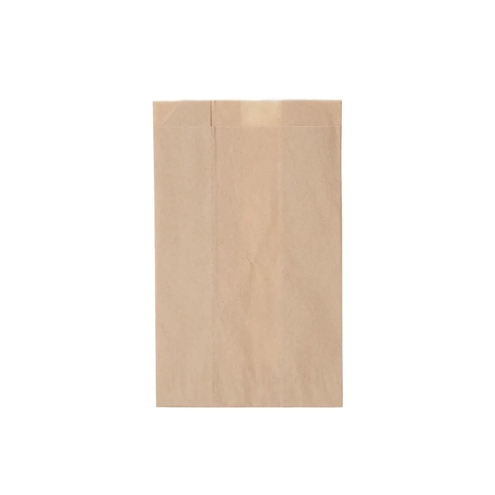 Σακουλάκι ΚΡΑΦΤ 12cmx22cm Καφέ (1 Κιλό)