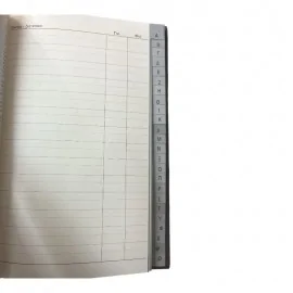 Ευρετήρια Τηλεφώνου Μεγάλο 17 X 25 Εκ.