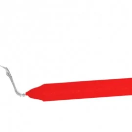 Κερί Κηροπηγίου Σπαρματσέτο Κόκκινο 20χ2 εκ.