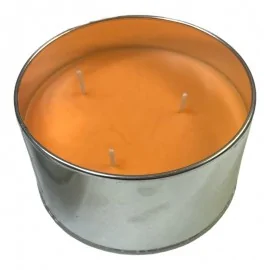 Κερί Αρωματικό σε Μεταλλικό Κουτί