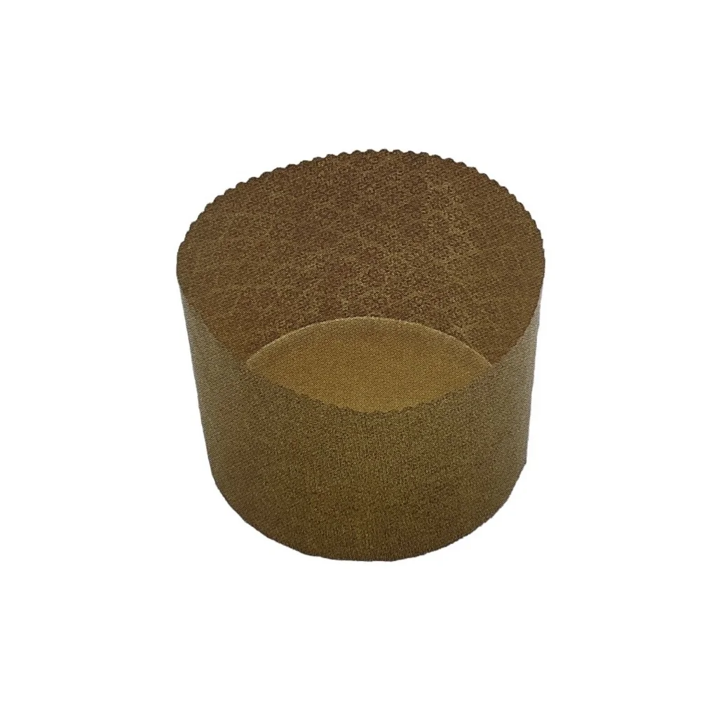 Χάρτινη Φόρμα Ψησίματος για Panettone ø 15,5 cm