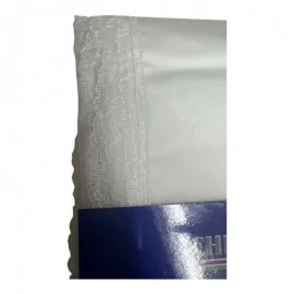 Τραπεζομάντηλο Διαφανές 130Χ220cm