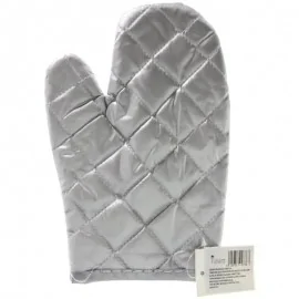 Γάντι Φούρνου Μεταλιζέ