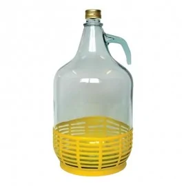 Νταμιτζάνα 5lt