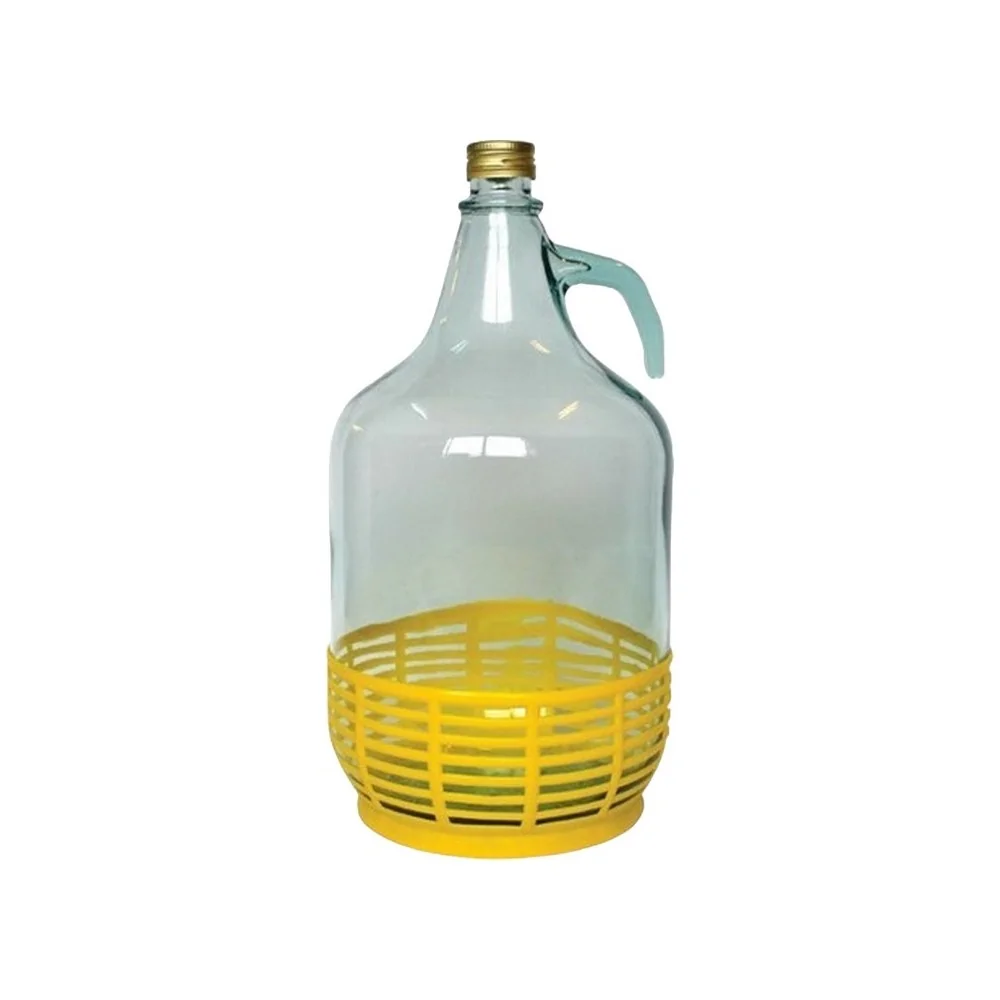 Νταμιτζάνα 5lt