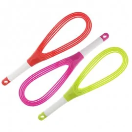 Μίξερ Χειρός Σιλικόνης Αναδιπλούμενος