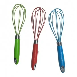 Μίξερ Χειρός Σιλικόνης 30εκ