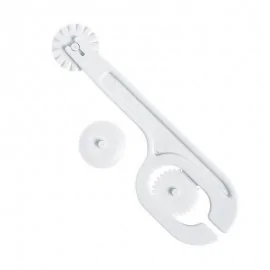 Ροδέλα Κοπής Ζαχαρόπαστας