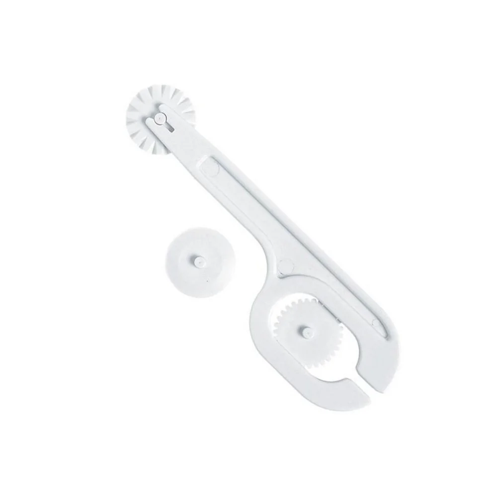 Ροδέλα Κοπής Ζαχαρόπαστας