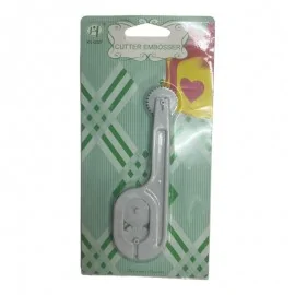 Ροδέλα Κοπής Ζαχαρόπαστας