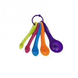 Δοσομετρητές κουτάλια 5τμχ