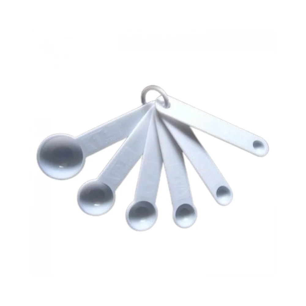 Δοσομετρητές Κουτάλια 6 τμχ