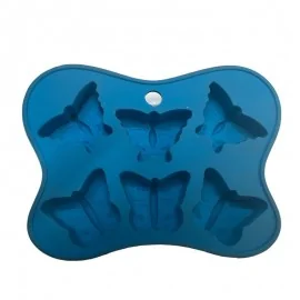 Φόρμα Σιλικόνης Πεταλούδες