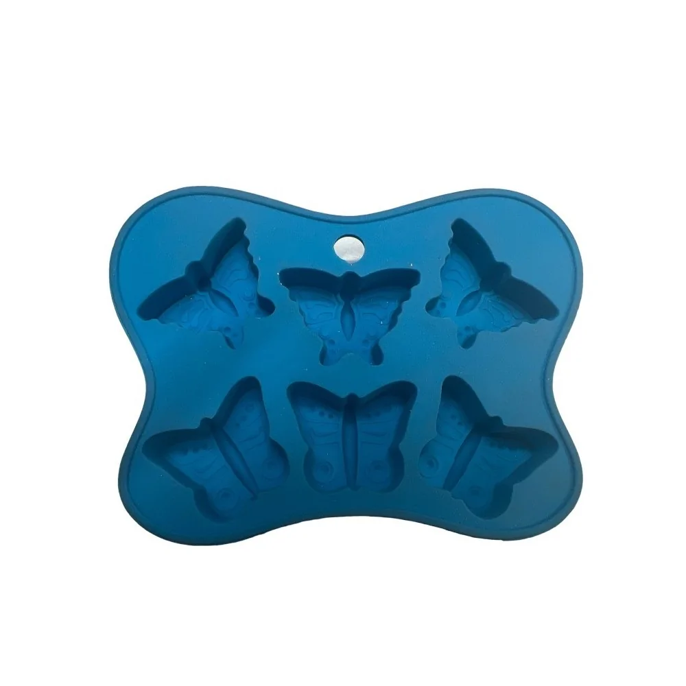 Φόρμα Σιλικόνης Πεταλούδες