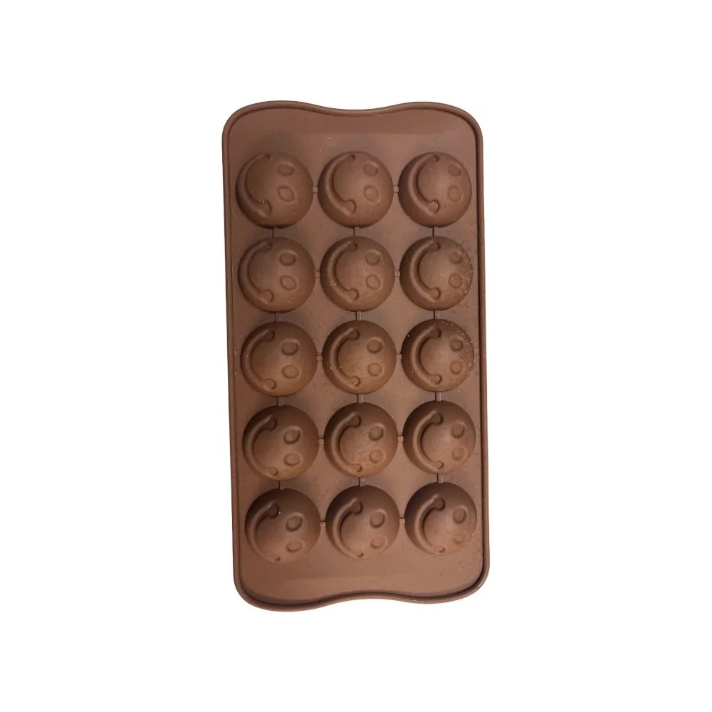 Φόρμα Σιλικόνης Για Σοκολατάκια