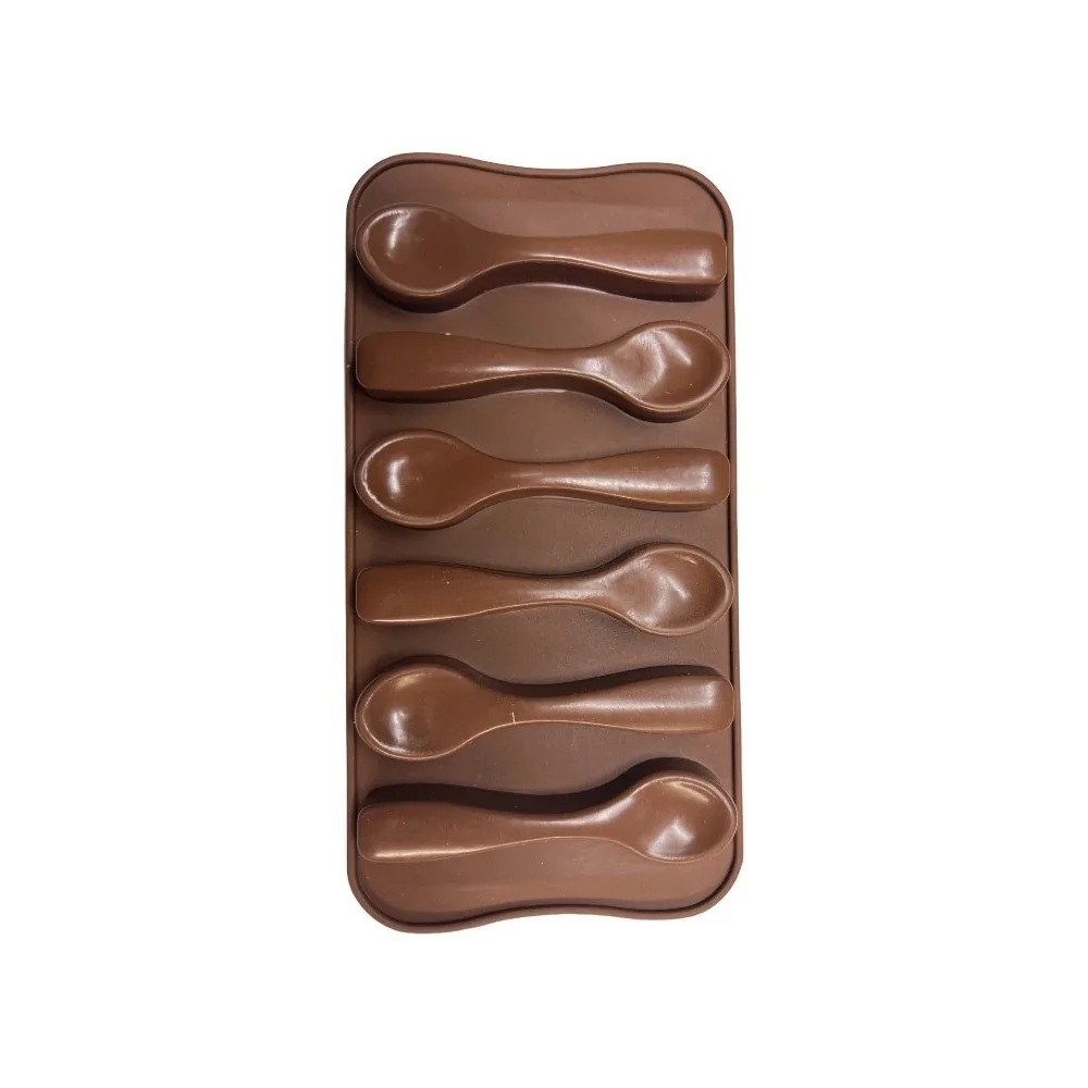 Φόρμα Σιλικόνης Για Σοκολατάκια