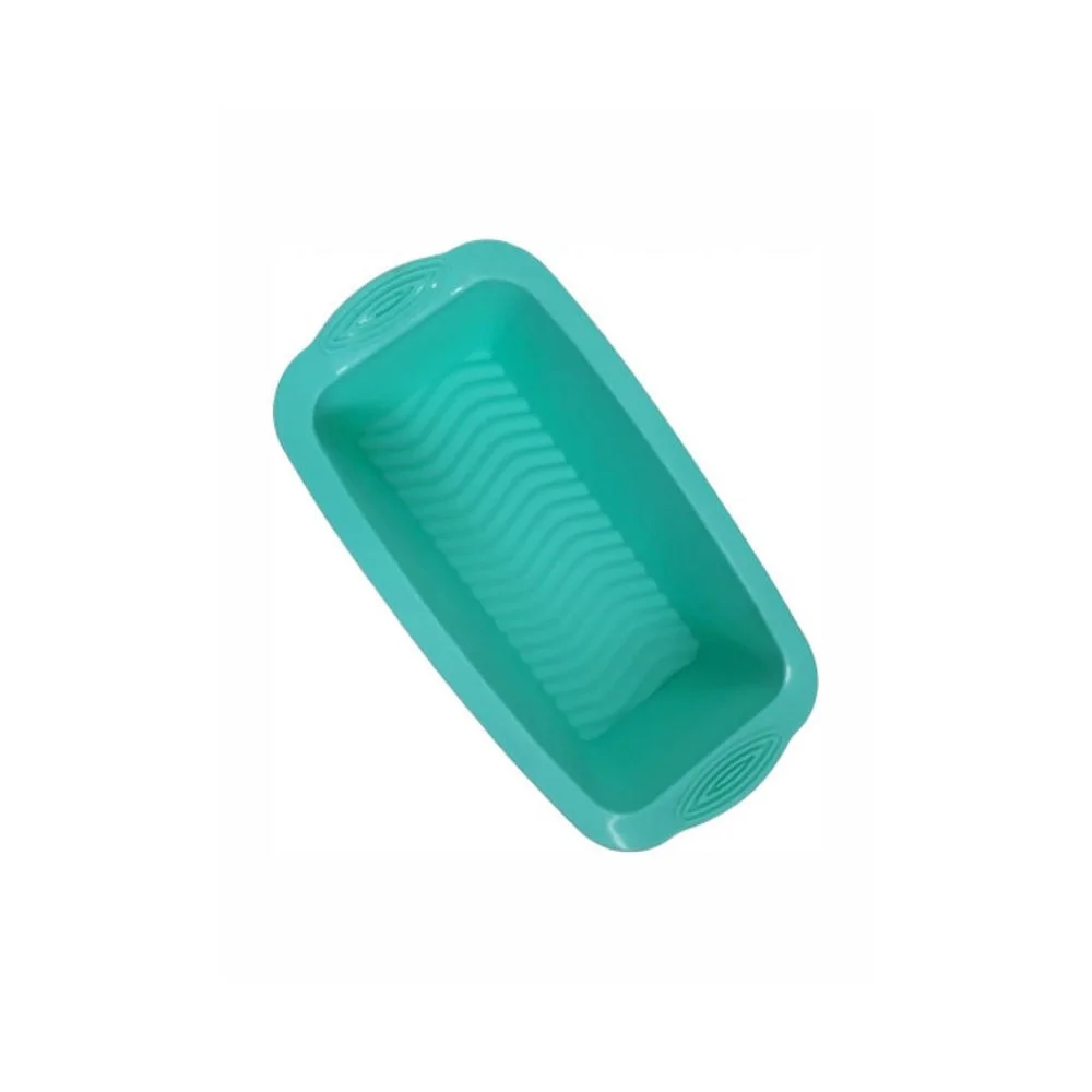 Φόρμα Σιλικόνης για Κέικ Ορθογώνια 24x10x6.5εκ.