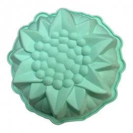 Φόρμα Σιλικόνης 24εκ