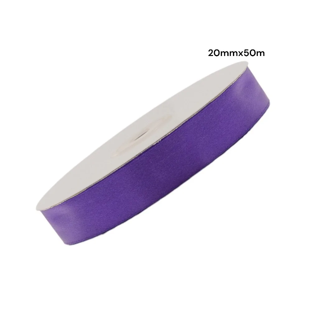 Κορδέλα Σατέν 20mm X 50m