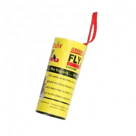 Παγίδα για Μύγες με κόλλα 1 τεμάχιο