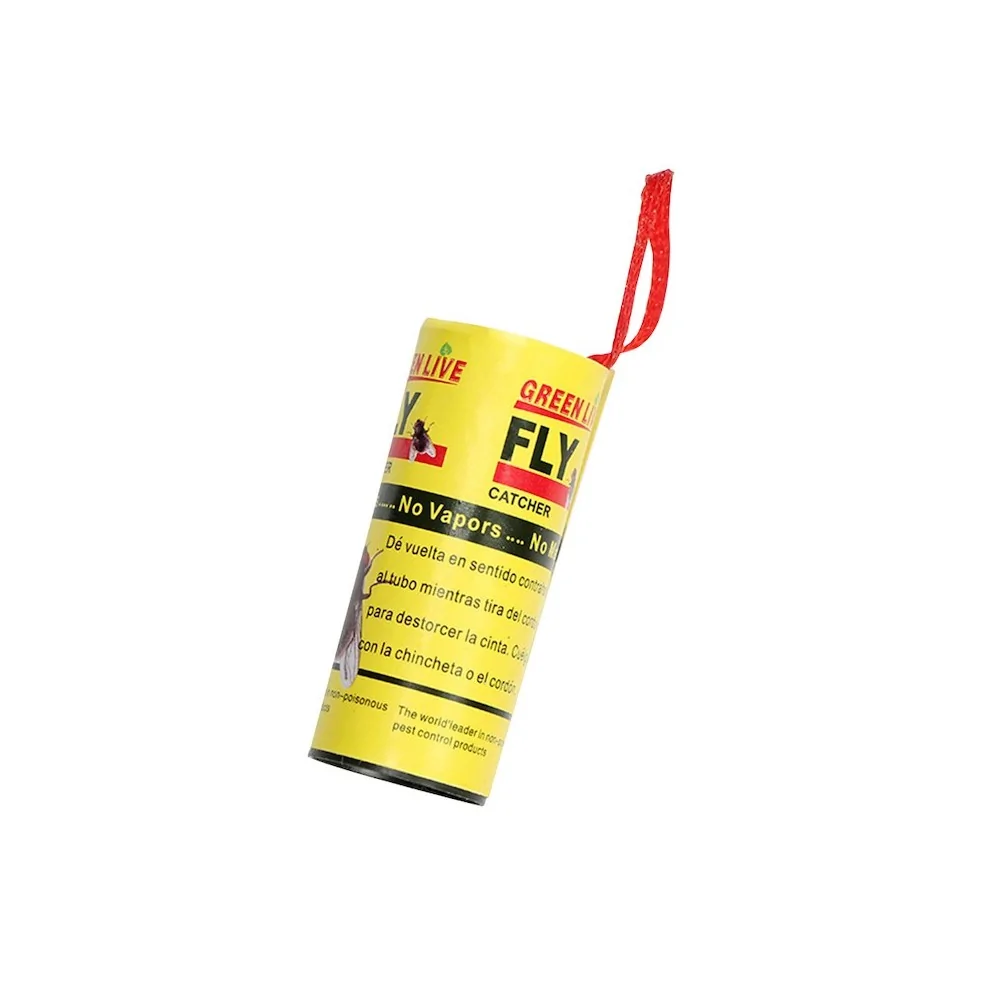 Παγίδα για Μύγες με κόλλα 1 τεμάχιο