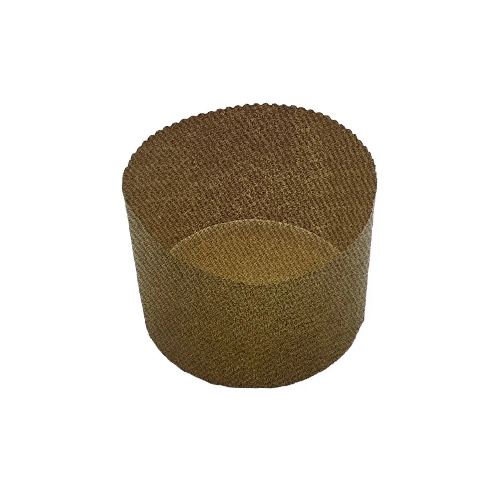 Χάρτινη Φόρμα Ψησίματος Για Panettone Ø 12,5 Cm