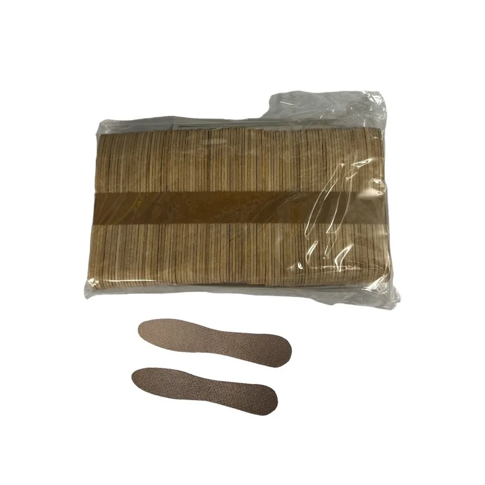 Ξυλάκια για παγωτό -7,5cm x 14mm -100 τεμ