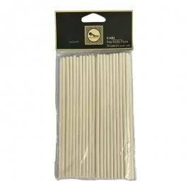 Pop Sticks 12cm -50τεμ