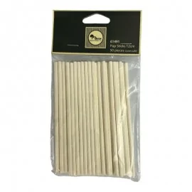 Pop Sticks 15cm - 50 τεμ.