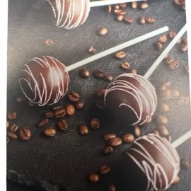 Pop Sticks 15cm - 50 τεμ.