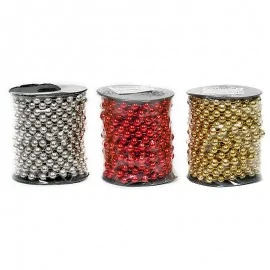 Γιρλάντα Στολισμού από Πέρλες