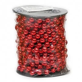 Γιρλάντα Στολισμού από Πέρλες