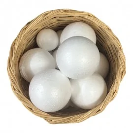 Φελιζόλ Μπάλα Μεγάλη Διάμετρο 11εκ.