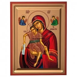 Παναγία Άξιον Εστί