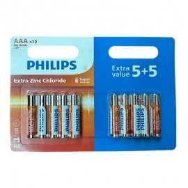 Αλκαλικές Μπαταρίες AAA