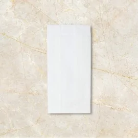 Σακουλάκι Βεζιτάλ 9,5x19cm Λευκό (1 κιλό)