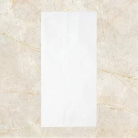 Σακουλάκι Βεζιτάλ 9,5x29cm Λευκό (1 Κιλό)