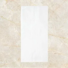 Σακουλάκι Βεζιτάλ 12x27cm Λευκό (1 Κιλό)