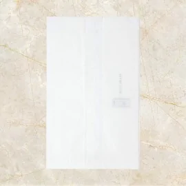 Σακουλάκι Βεζιτάλ 17x36cm Λευκό (1 Κιλό)