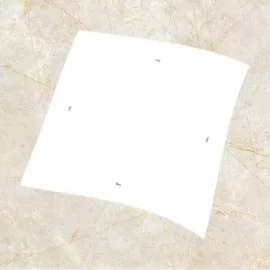 Τραπεζομάντηλα 1X1M Λευκά Endless 150Τεμ.