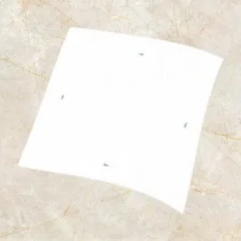 Τραπεζομάντηλα Λευκά 1×1,30M Endless 110Τεμ.