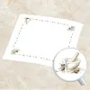 Τραπεζομάντηλα 1X1M Κλαδί Ελιάς Endless 150Τεμ.