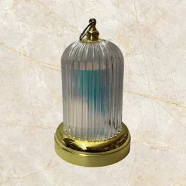 Κερί Φωτιστικό με Μπαταρία