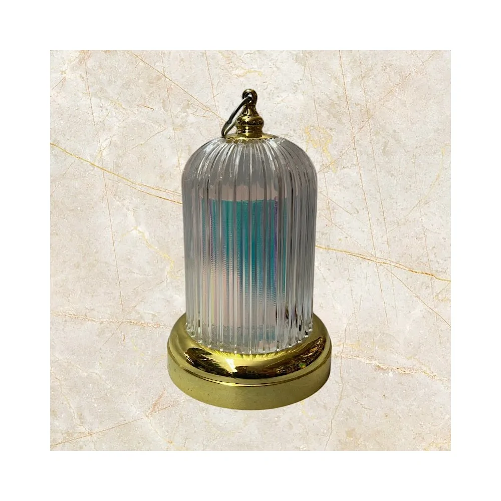 Κερί Φωτιστικό με Μπαταρία